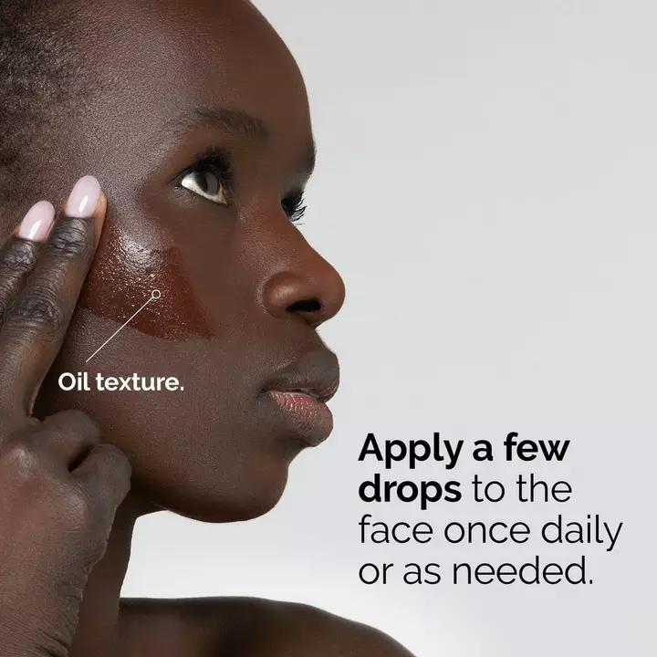 100% Organic Cold-Pressed Moroccan Argan Oil - Image 6