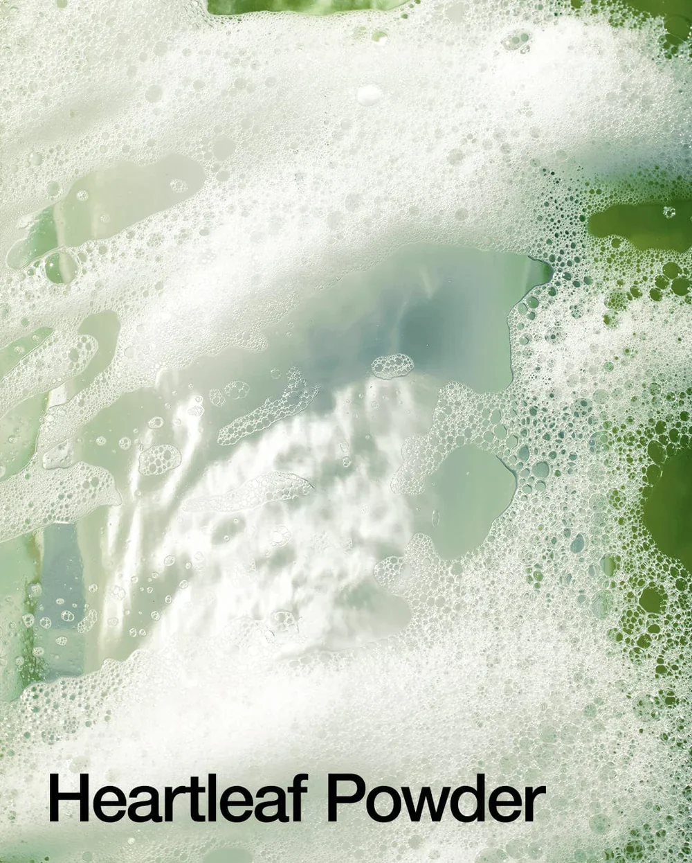 Anua Heartleaf Quercetinol Pore Deep Cleansing Foam- Limpiador facial 150ml - Image 4