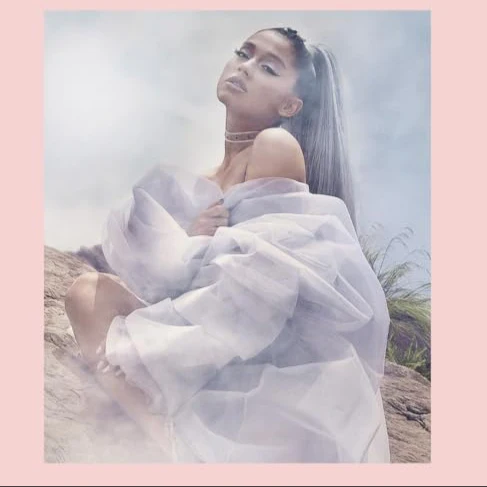 Ariana Grande Ari Eau de Parfum EDP 100ml - Image 4