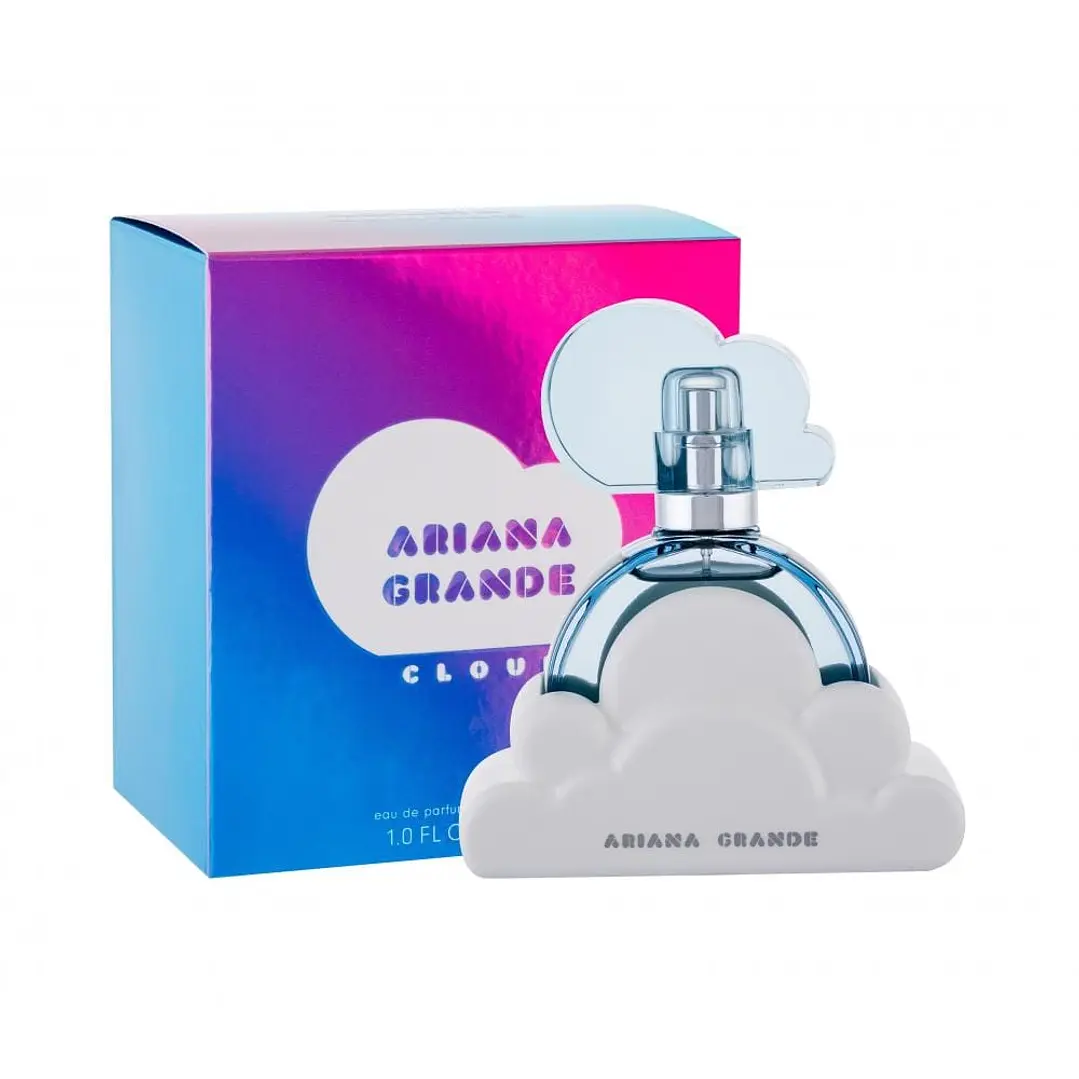 Ariana Grande Cloud EDP 100ml - Image 3