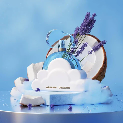 Ariana Grande Cloud EDP 100ml - Image 4