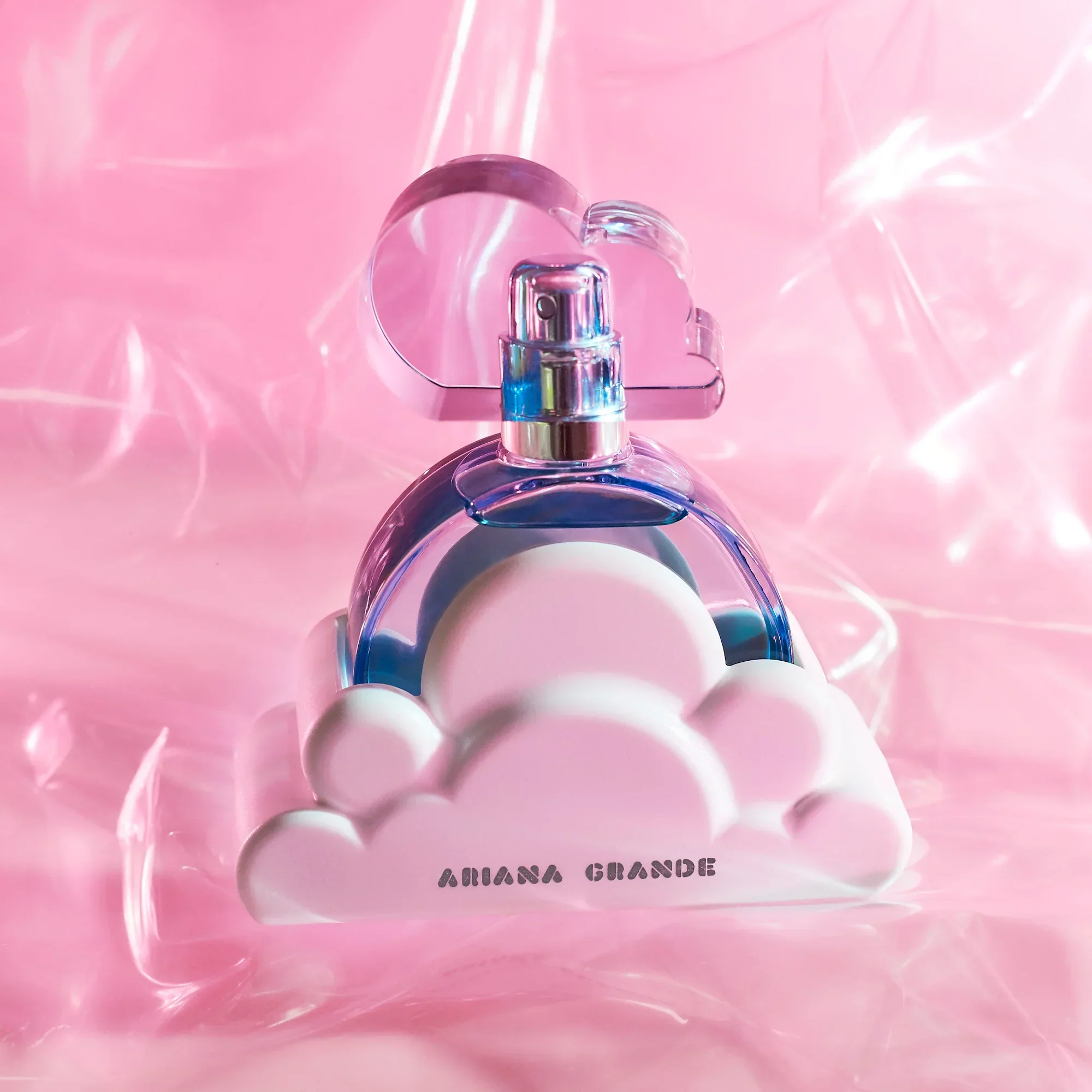 Ariana Grande Cloud EDP 100ml - Image 7