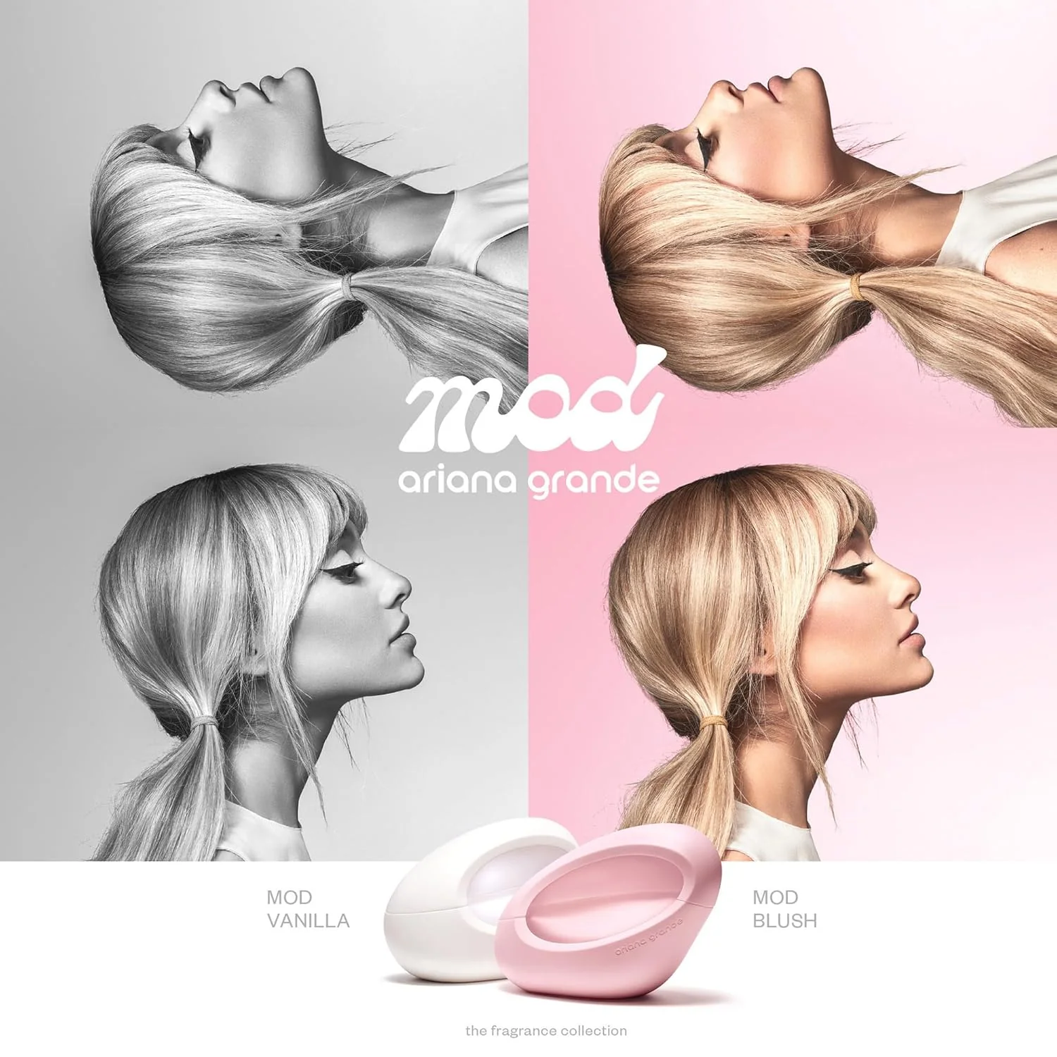 Ariana Grande MOD Blus EDP 100ml - Image 5