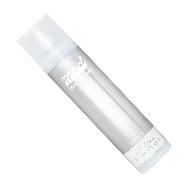 Ariana Grande Mood Vainilla Body Mist 236ml - Image 3