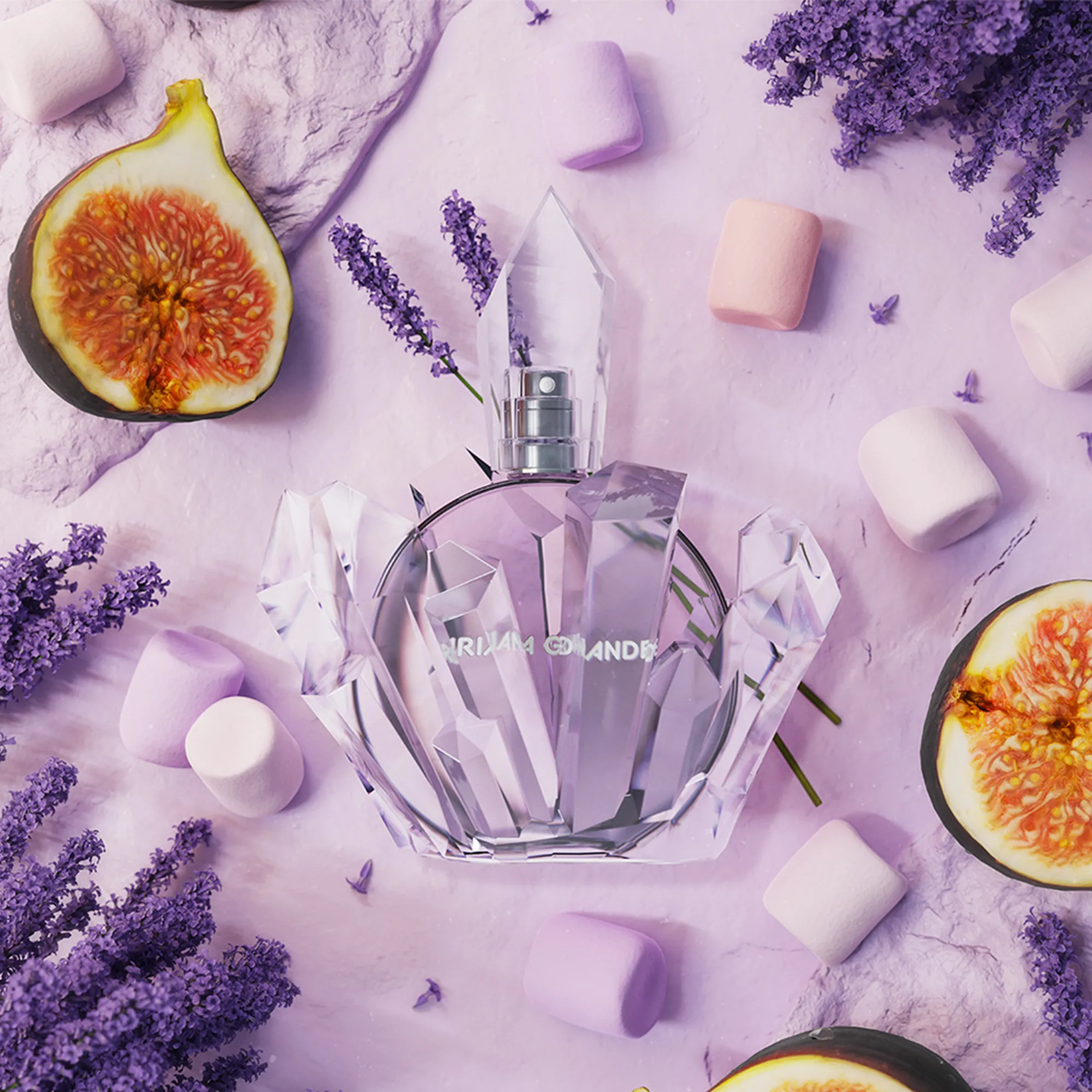 Ariana Grande R.E.M. EDP 100ml - Image 3