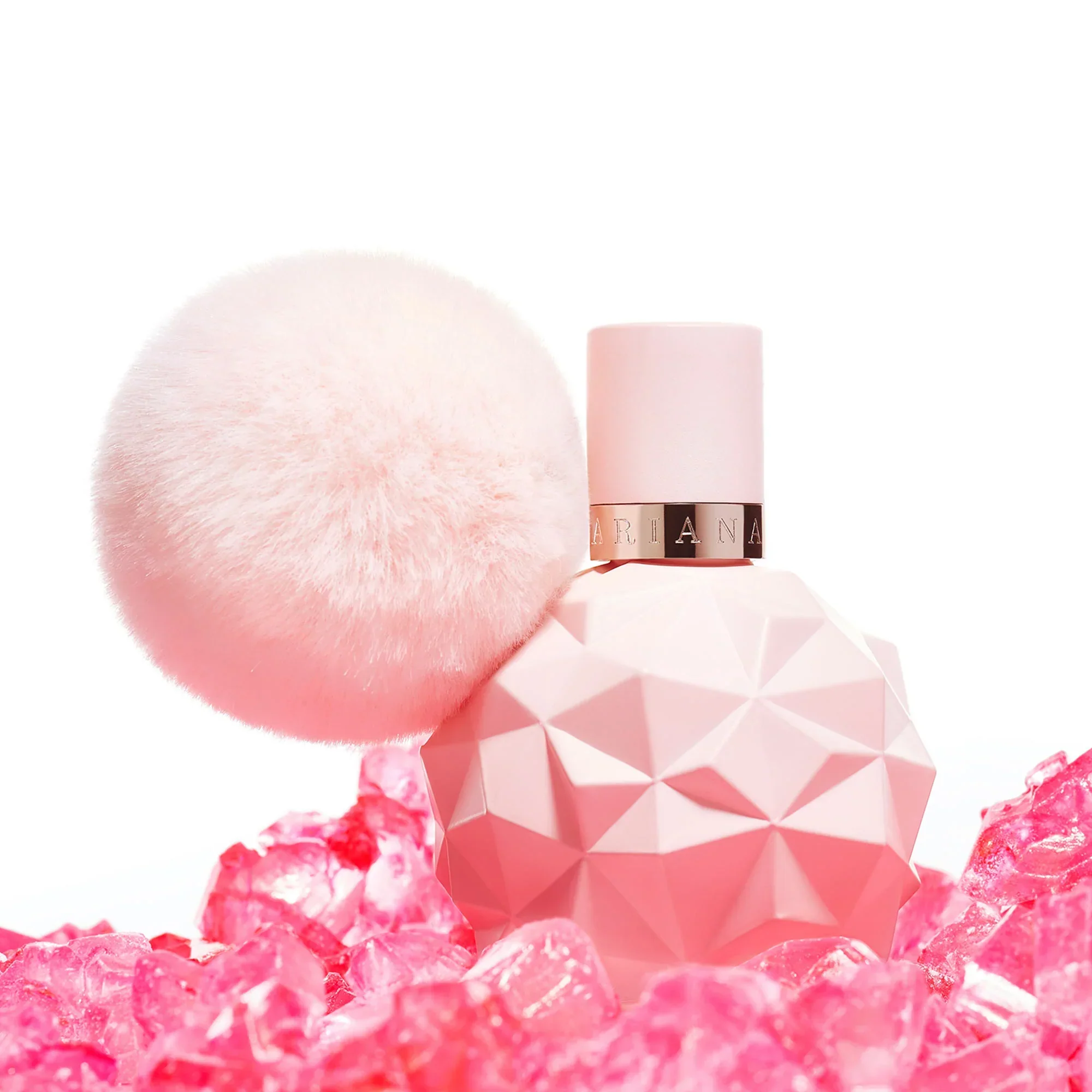 Ariana Grande Sweet Like Candy EDP 100ML - Image 3
