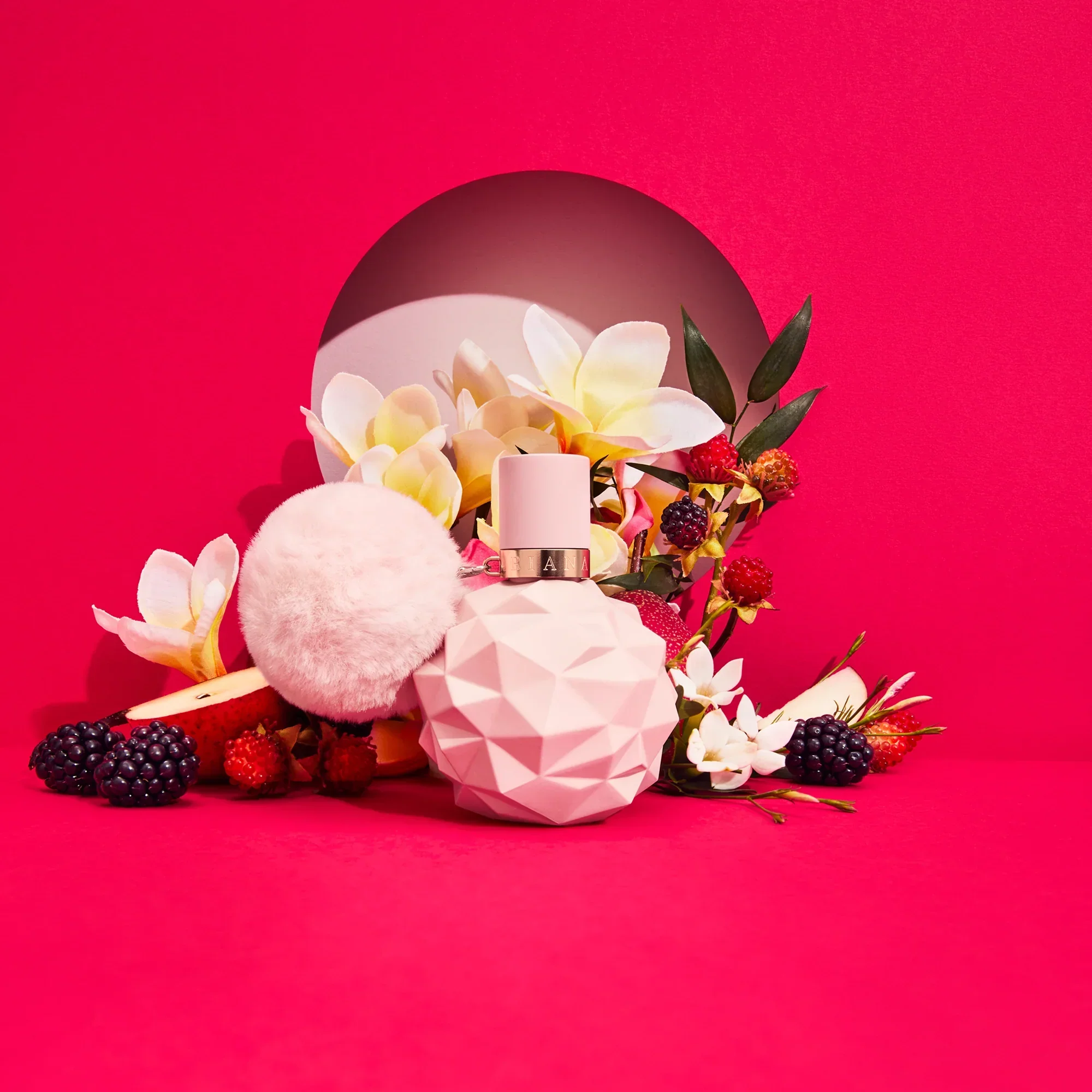 Ariana Grande Sweet Like Candy EDP 100ML - Image 4