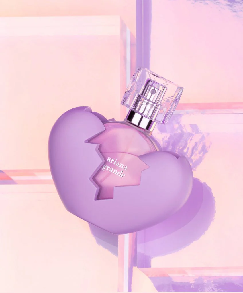 Ariana Grande Thank U, Next 2.0 EDP 100ml - Image 3