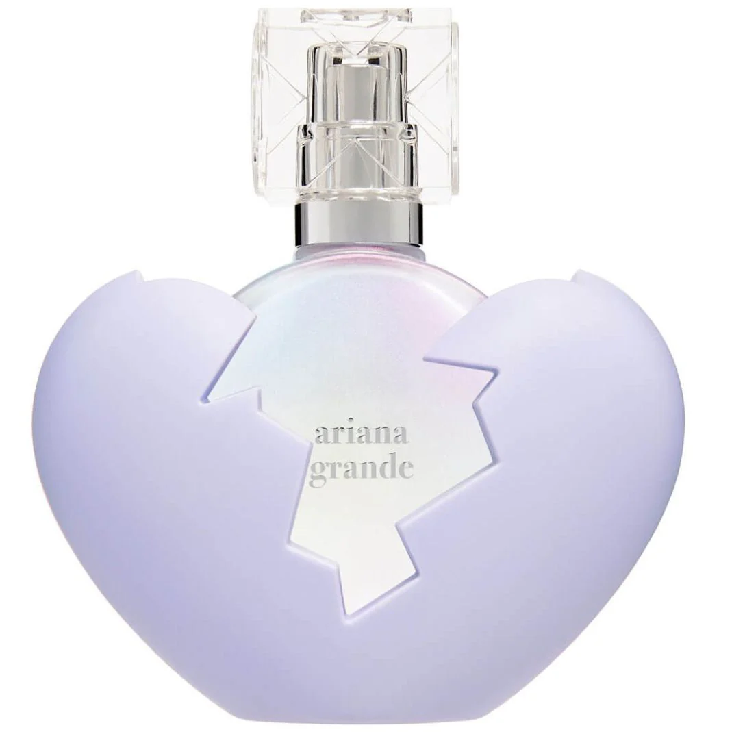 Ariana Grande Thank U, Next 2.0 EDP 100ml - Image 4