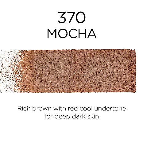 Base Maquillaje en Polvo Infallible 24 H Loreal - Image 12