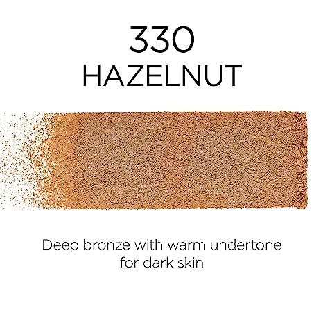 Base Maquillaje en Polvo Infallible 24 H Loreal - Image 14