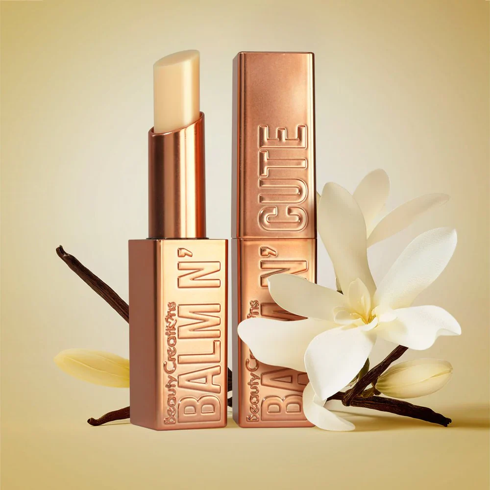 Beauty Creations Labiales Balm N' Cute - Image 10
