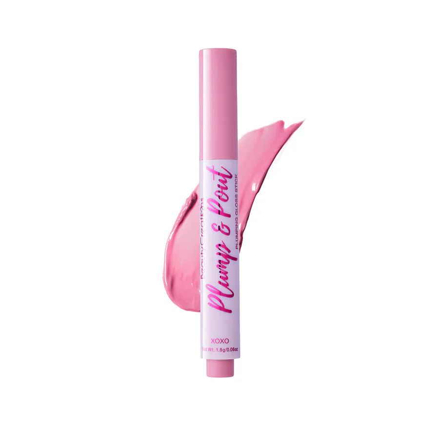 Beauty Creations Plump & Plout Plumping Gloss Stick - Image 11
