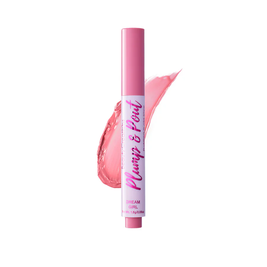 Beauty Creations Plump & Plout Plumping Gloss Stick - Image 12