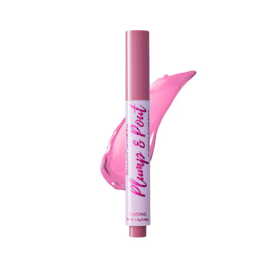 Beauty Creations Plump & Plout Plumping Gloss Stick - Image 13