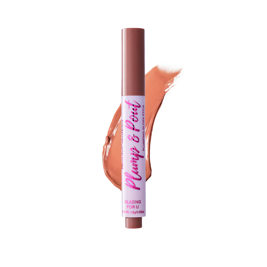 Beauty Creations Plump & Plout Plumping Gloss Stick - Image 14