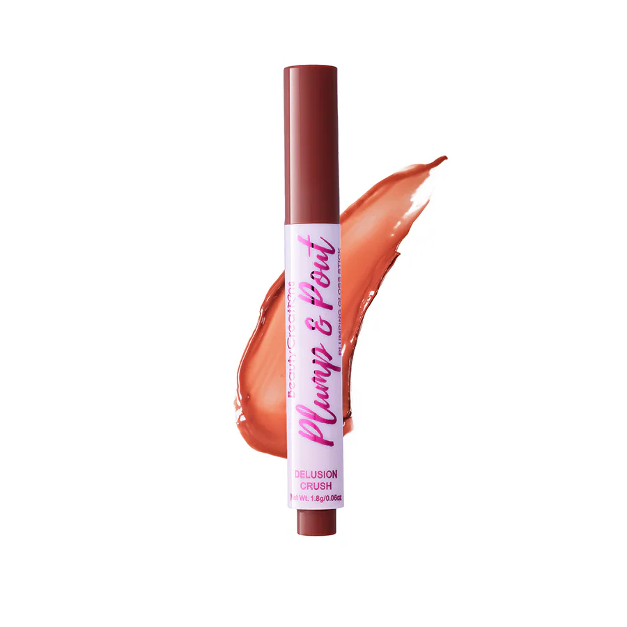 Beauty Creations Plump & Plout Plumping Gloss Stick - Image 15
