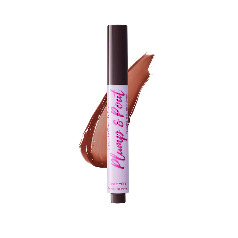 Beauty Creations Plump & Plout Plumping Gloss Stick - Image 16