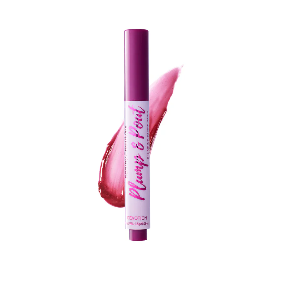 Beauty Creations Plump & Plout Plumping Gloss Stick - Image 17