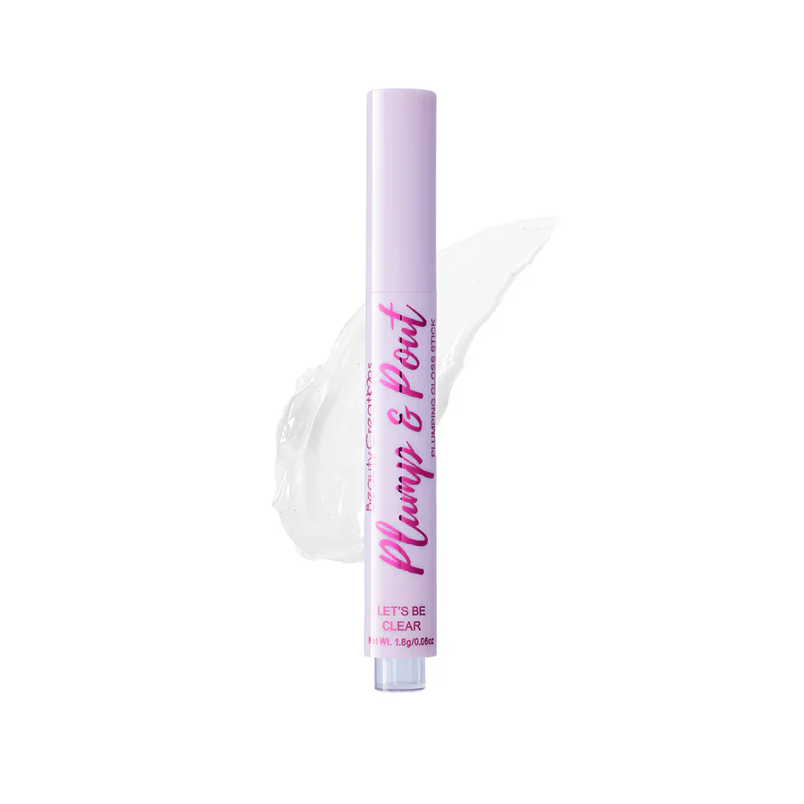 Beauty Creations Plump & Plout Plumping Gloss Stick - Image 18