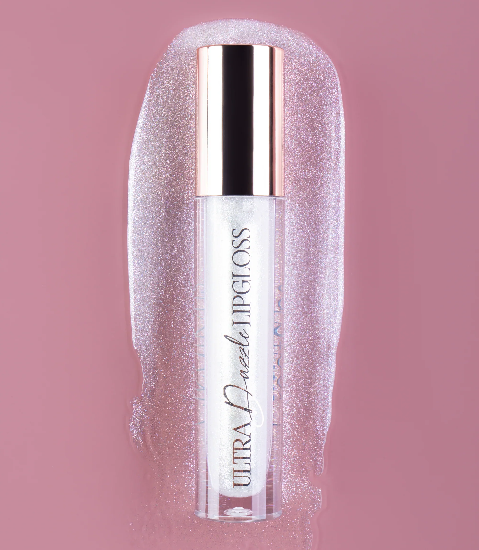 Beauty Creations Ultra Dazzle Lipgloss - Image 4