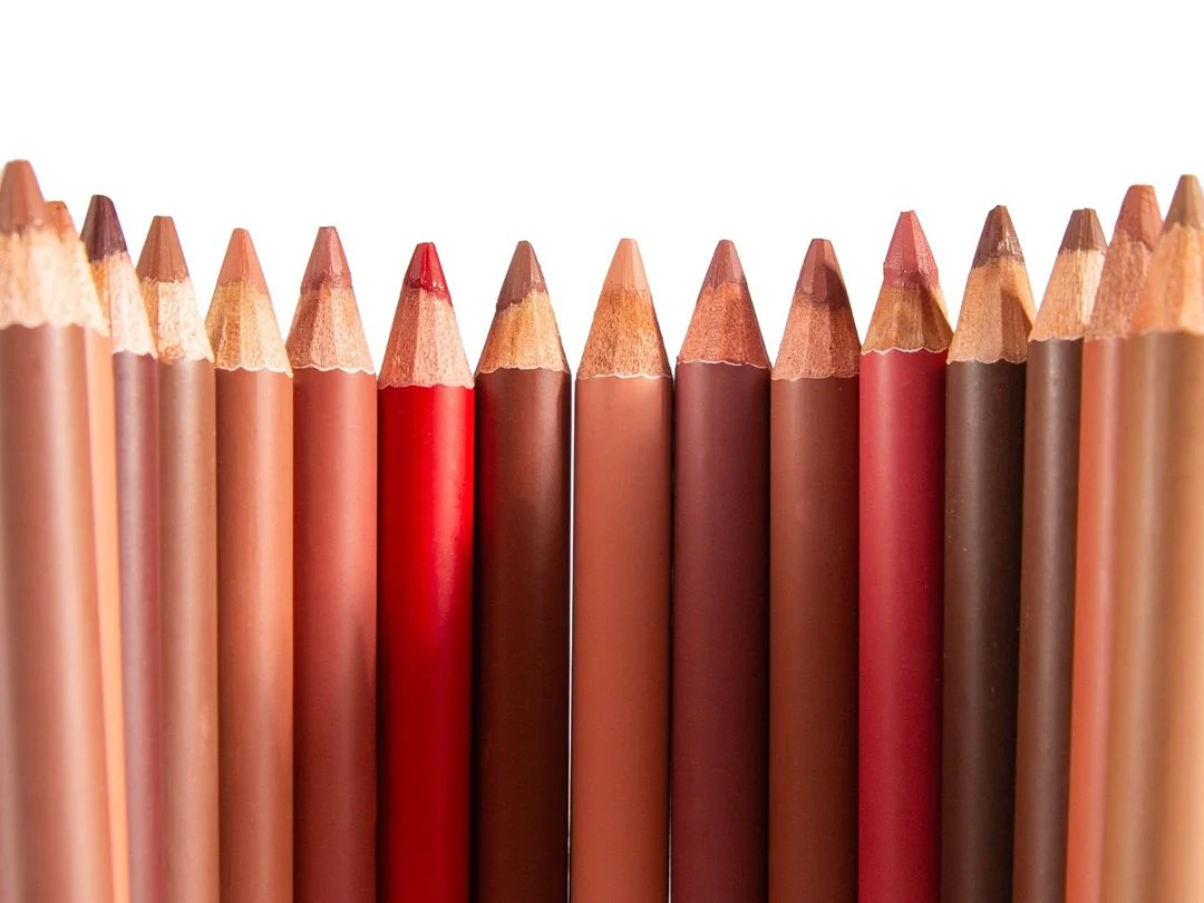 Beauty Creations Wooden Lápiz de labios - Image 12