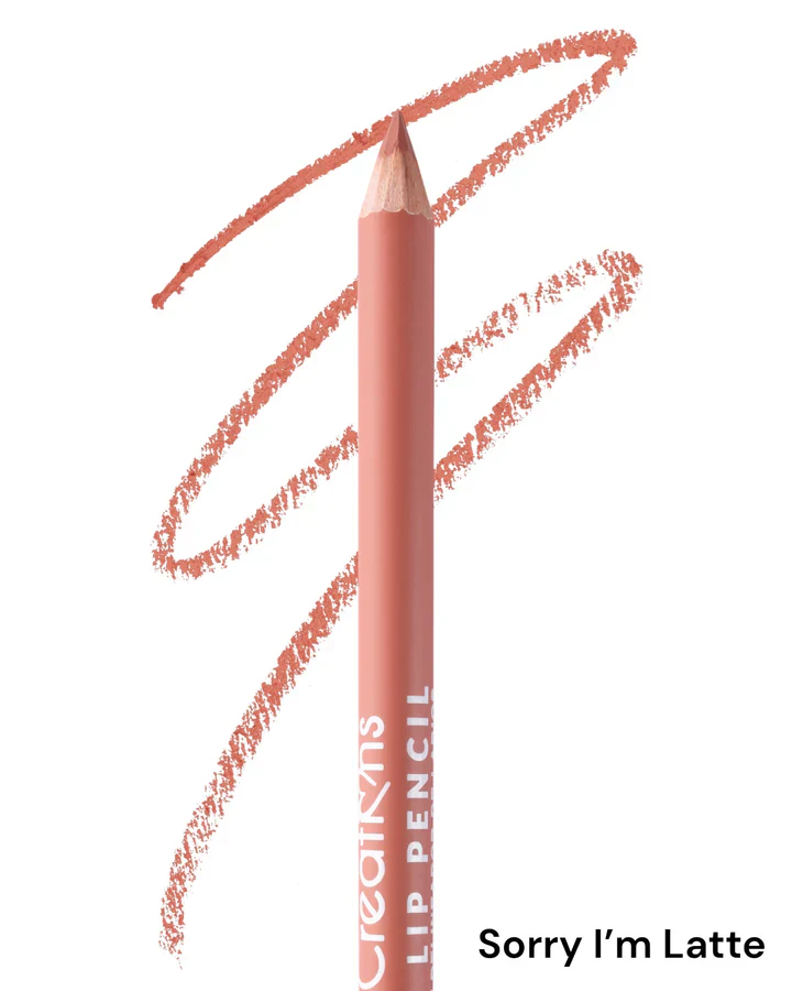 Beauty Creations Wooden Lápiz de labios - Image 19