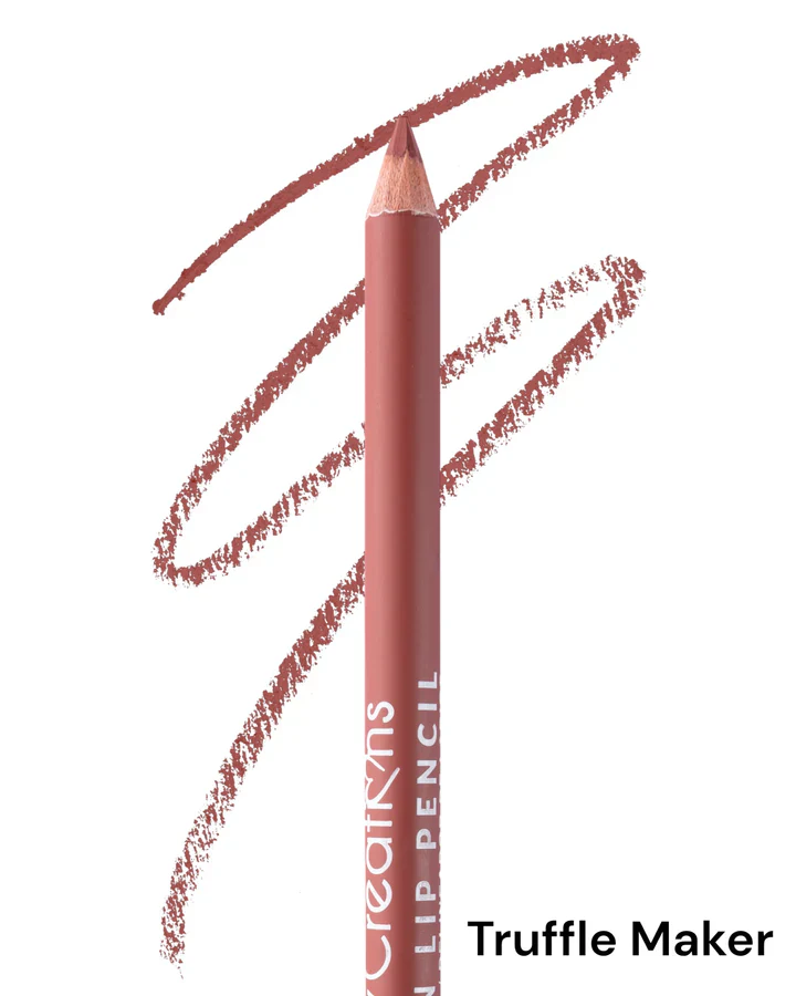 Beauty Creations Wooden Lápiz de labios - Image 20