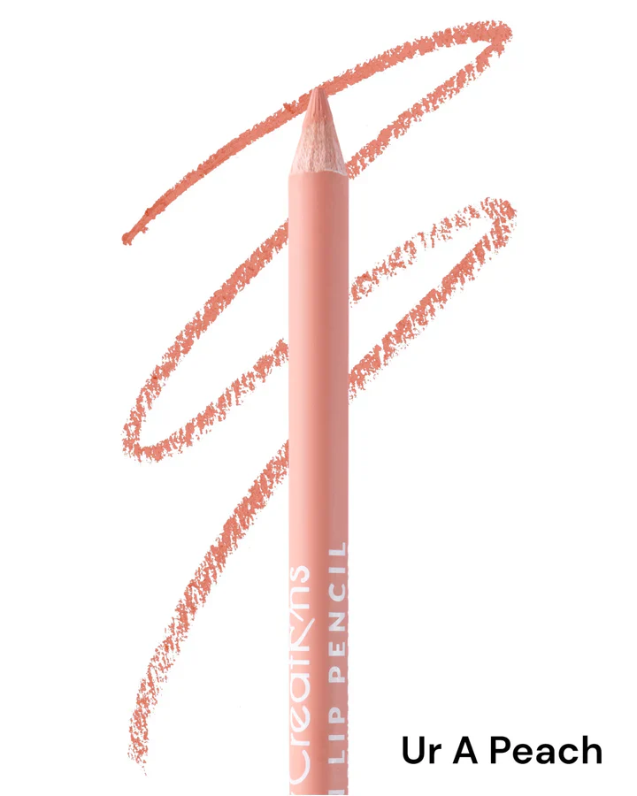 Beauty Creations Wooden Lápiz de labios - Image 26