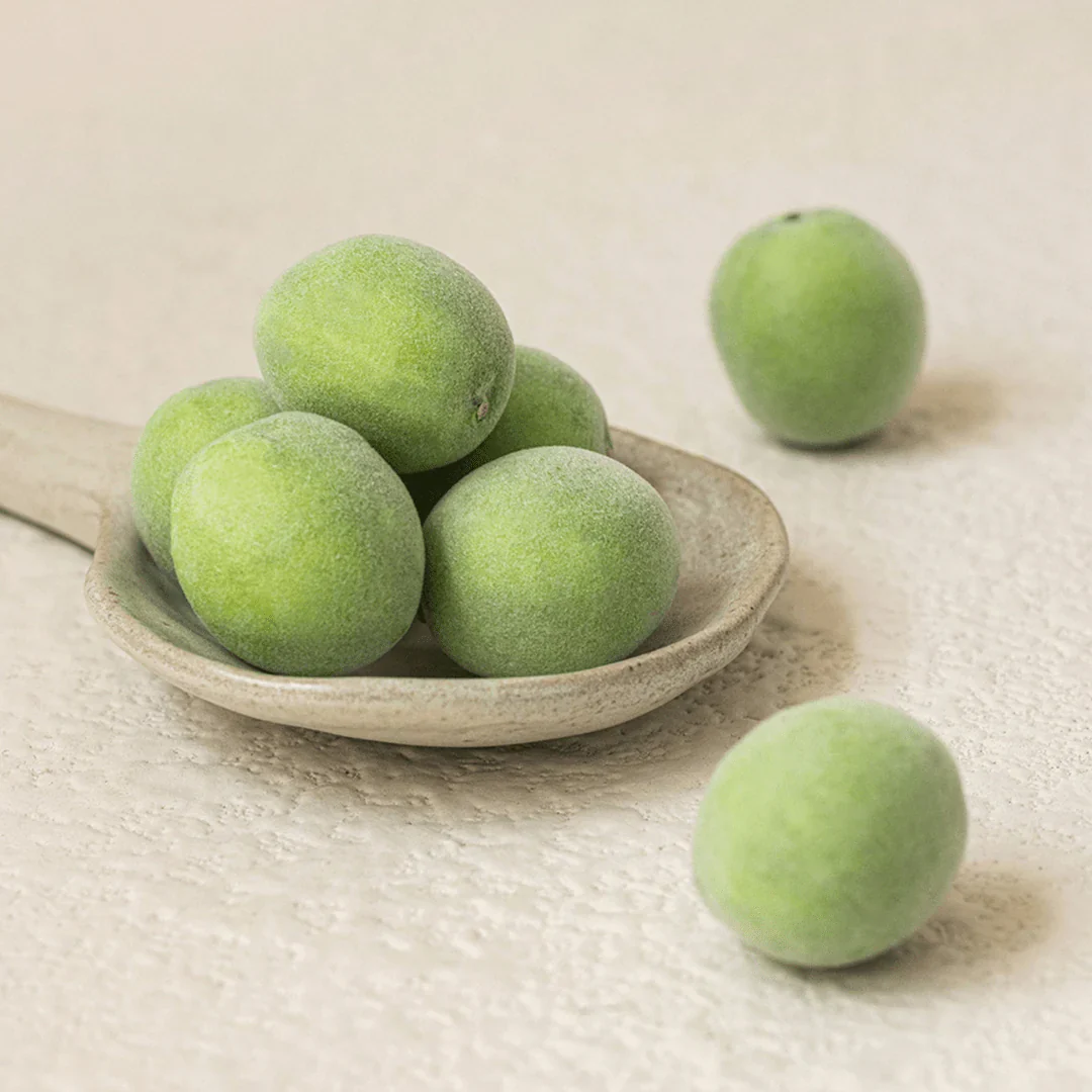 Beauty of Joseon Green Plum Refreshing Toner: AHA + BHA - Image 3
