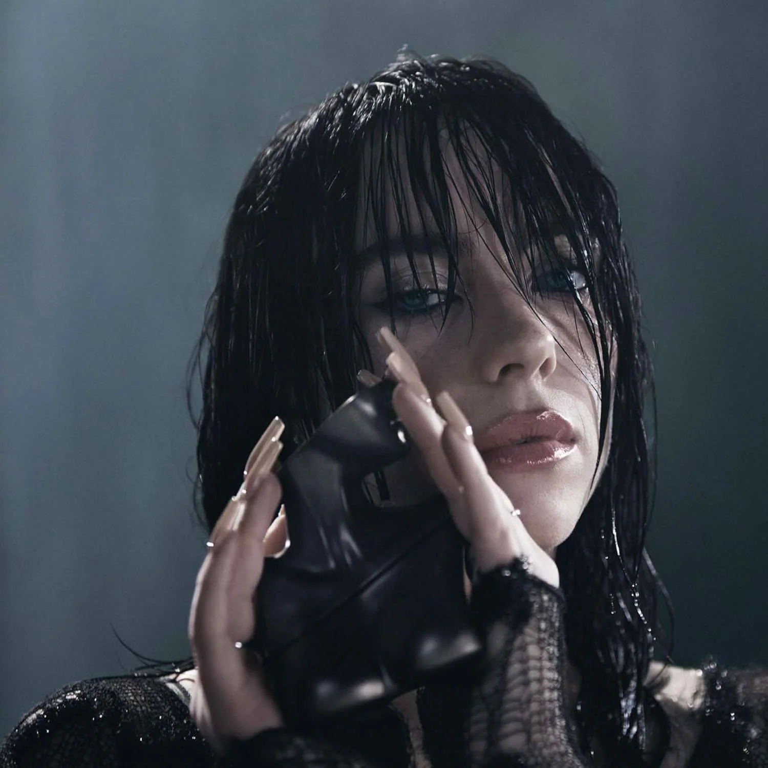 Billie Eilis Eilish N2 Unisex EDP 100 ml - Image 4