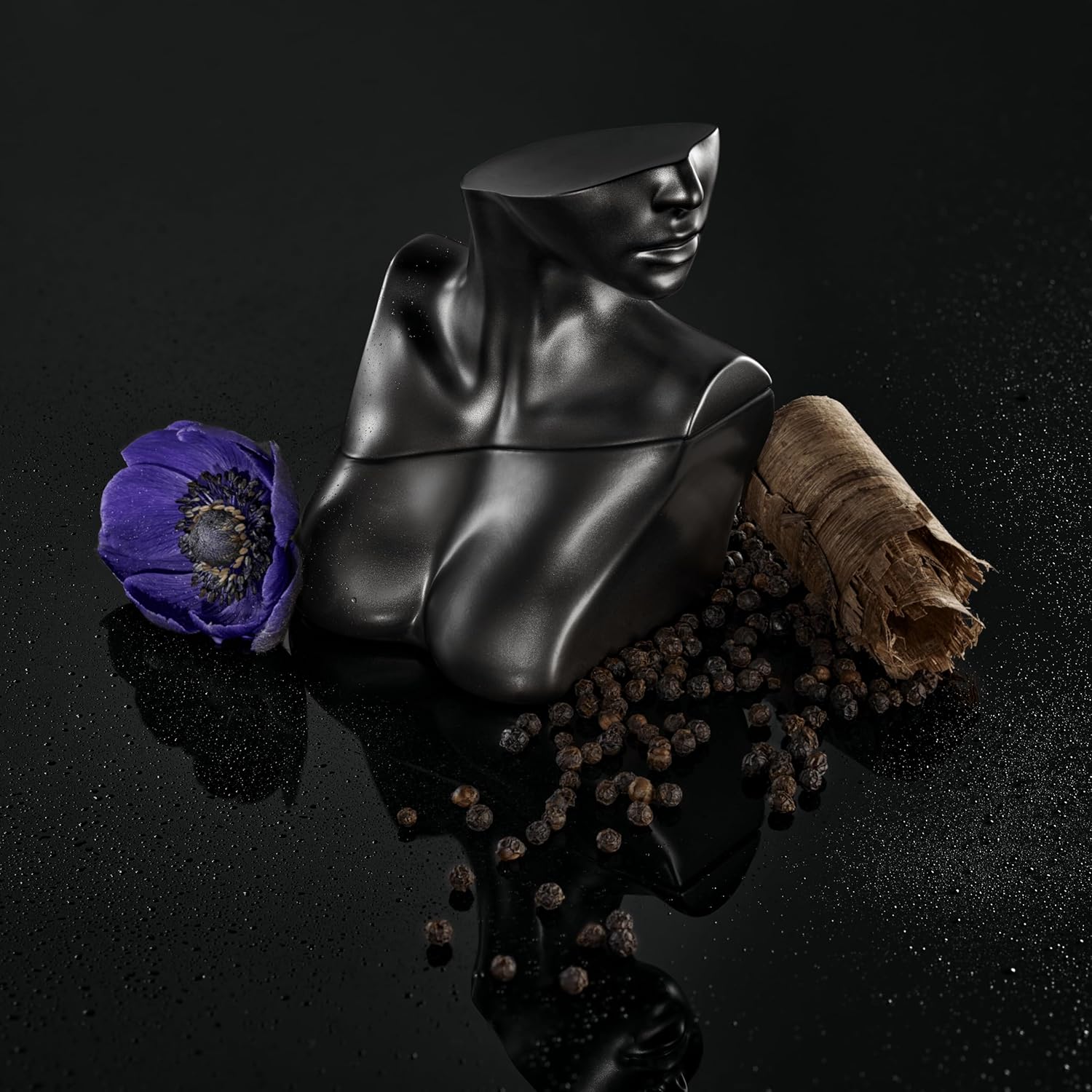 Billie Eilis Eilish N2 Unisex EDP 100 ml - Image 7