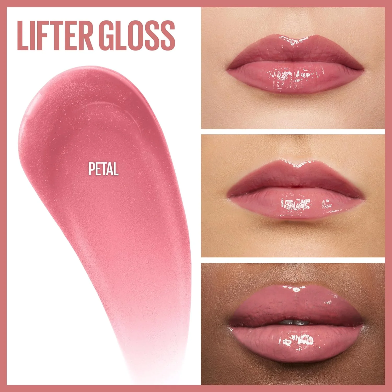 Brillo de labios Lifter Gloss - Maybelline - Image 17