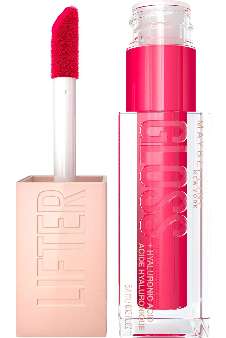 Brillo de labios Lifter Gloss - Maybelline - Image 3