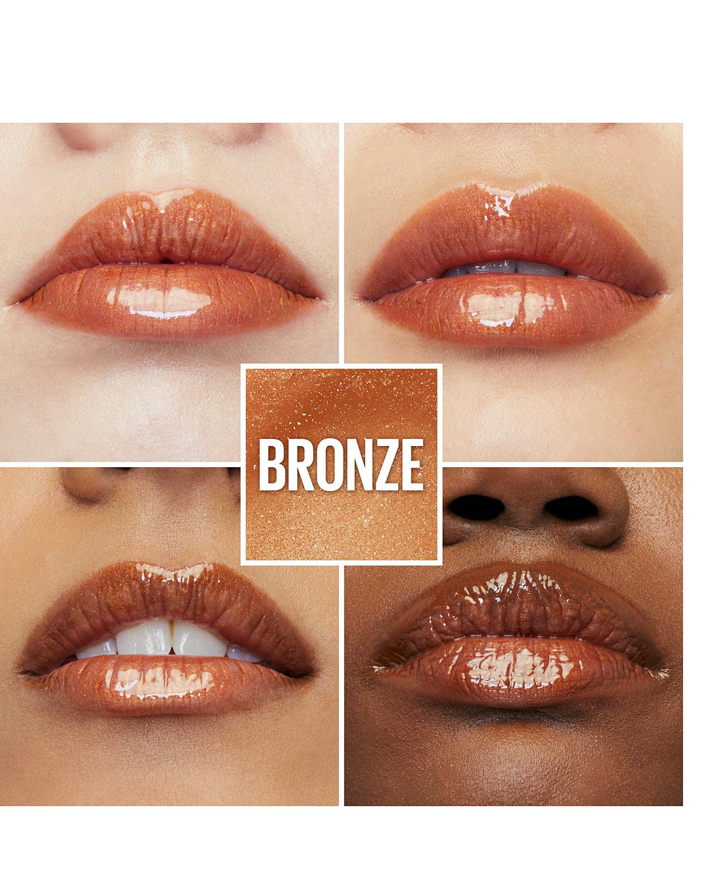 Brillo de labios Lifter Gloss - Maybelline - Image 8