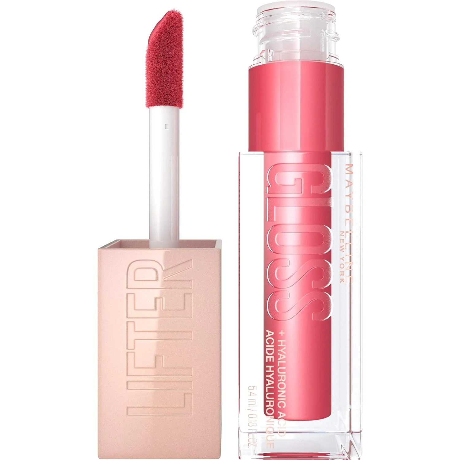 Brillo de labios Lifter Gloss - Maybelline - Image 9