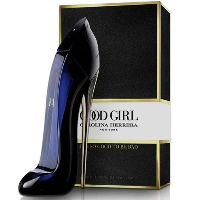 Carolina Herrera Good Girl EDP 80 Ml - Image 3