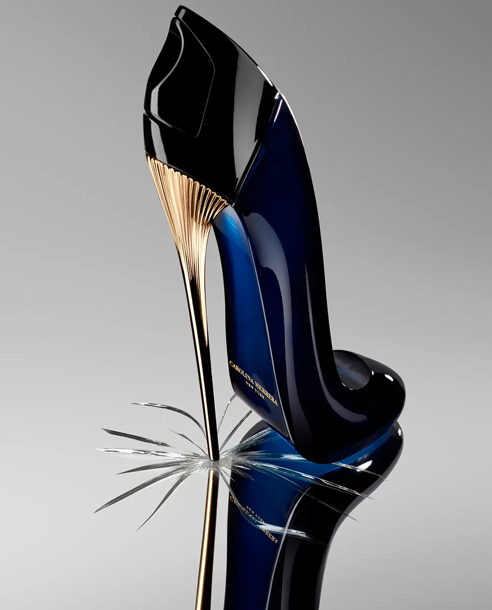 Carolina Herrera Good Girl EDP 80 Ml - Image 5