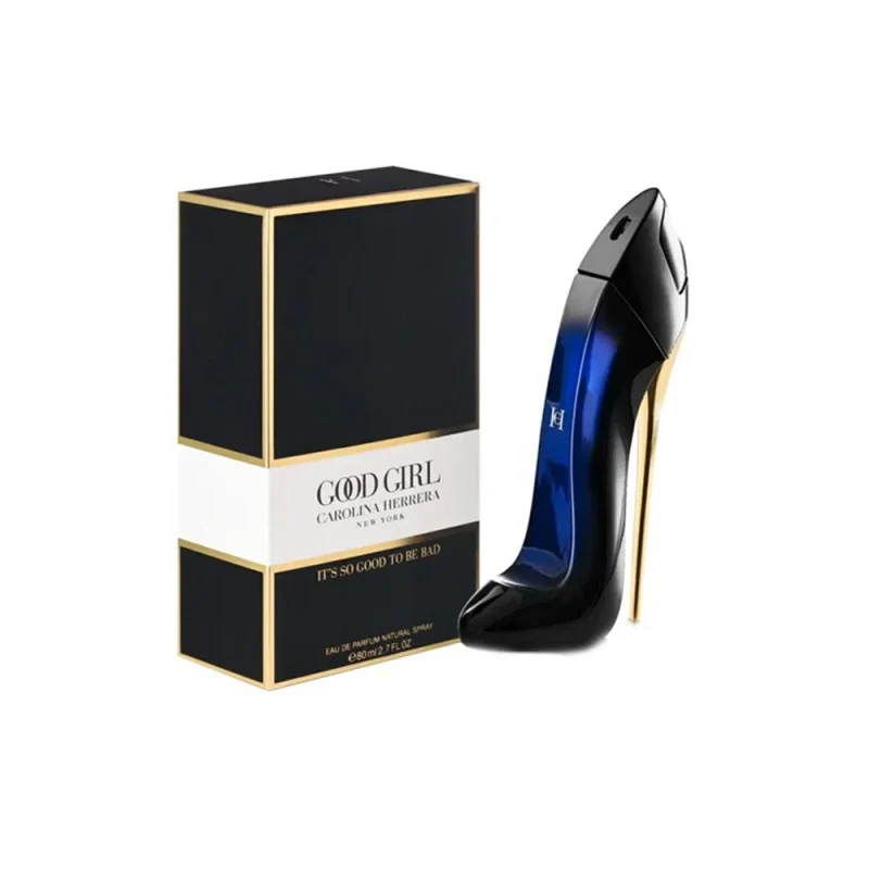 Carolina Herrera Good Girl EDP 80 Ml - Image 6
