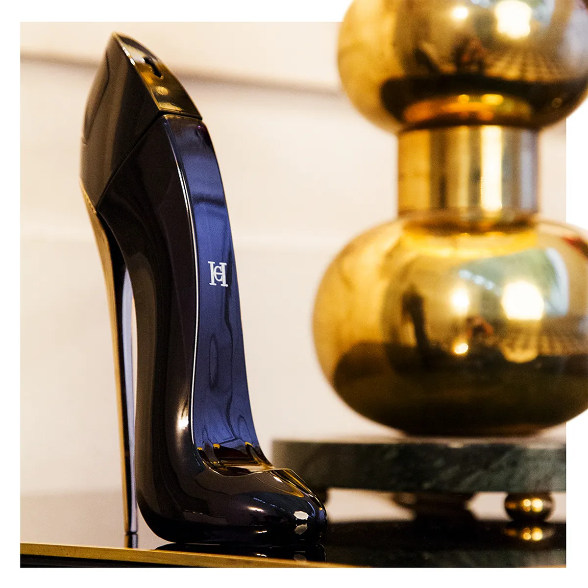 Carolina Herrera Good Girl EDP 80 Ml - Image 7