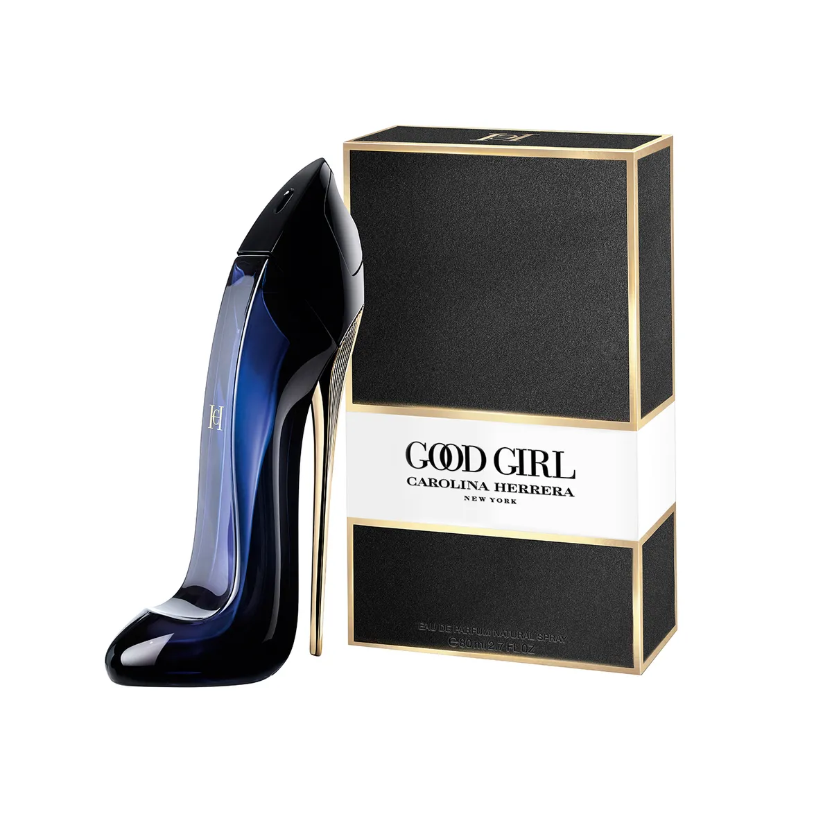 Carolina Herrera Good Girl EDP 80 Ml - Image 9