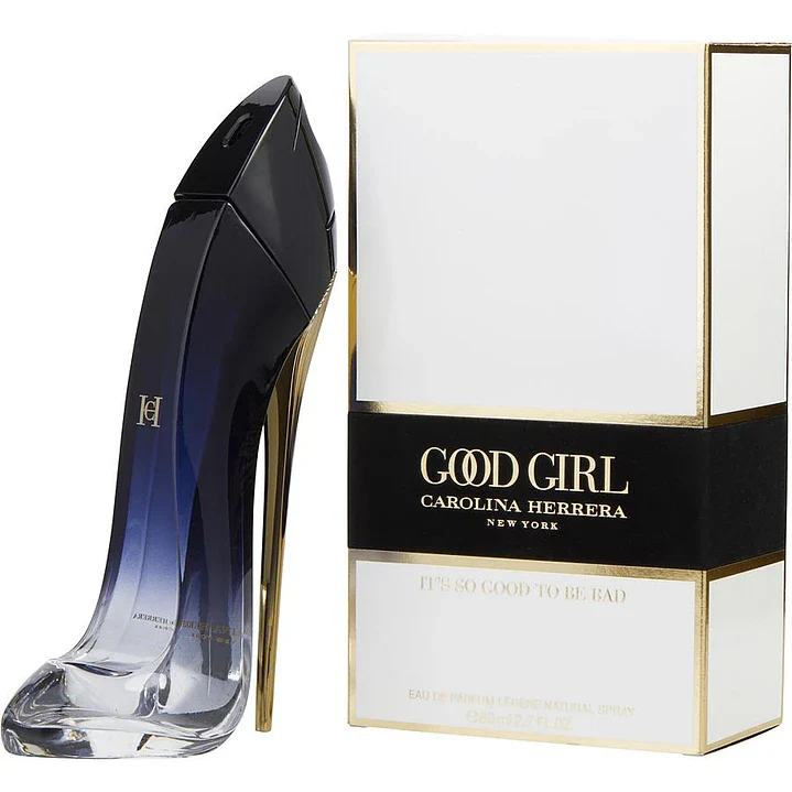 Carolina Herrera Good Girl Legere EDP 80 Ml - Image 3