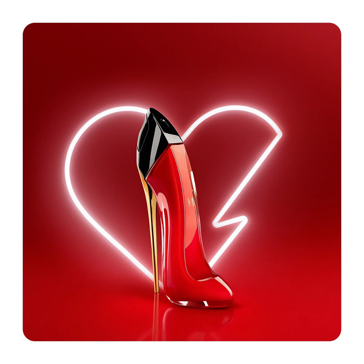 Carolina Herrera Good Girl Very EDP 80ml - Image 4