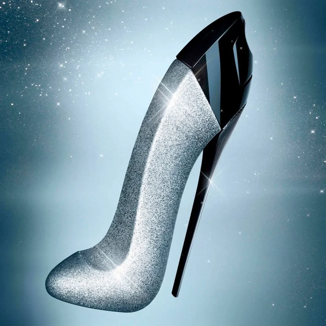 Carolina Herrera Super Star EDP 80ml - Image 3