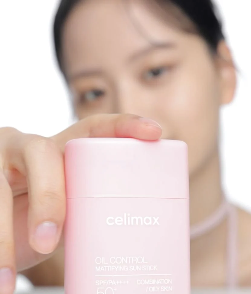 Celimax Crema solar ligera Oil Control SPF50 PA - Image 3