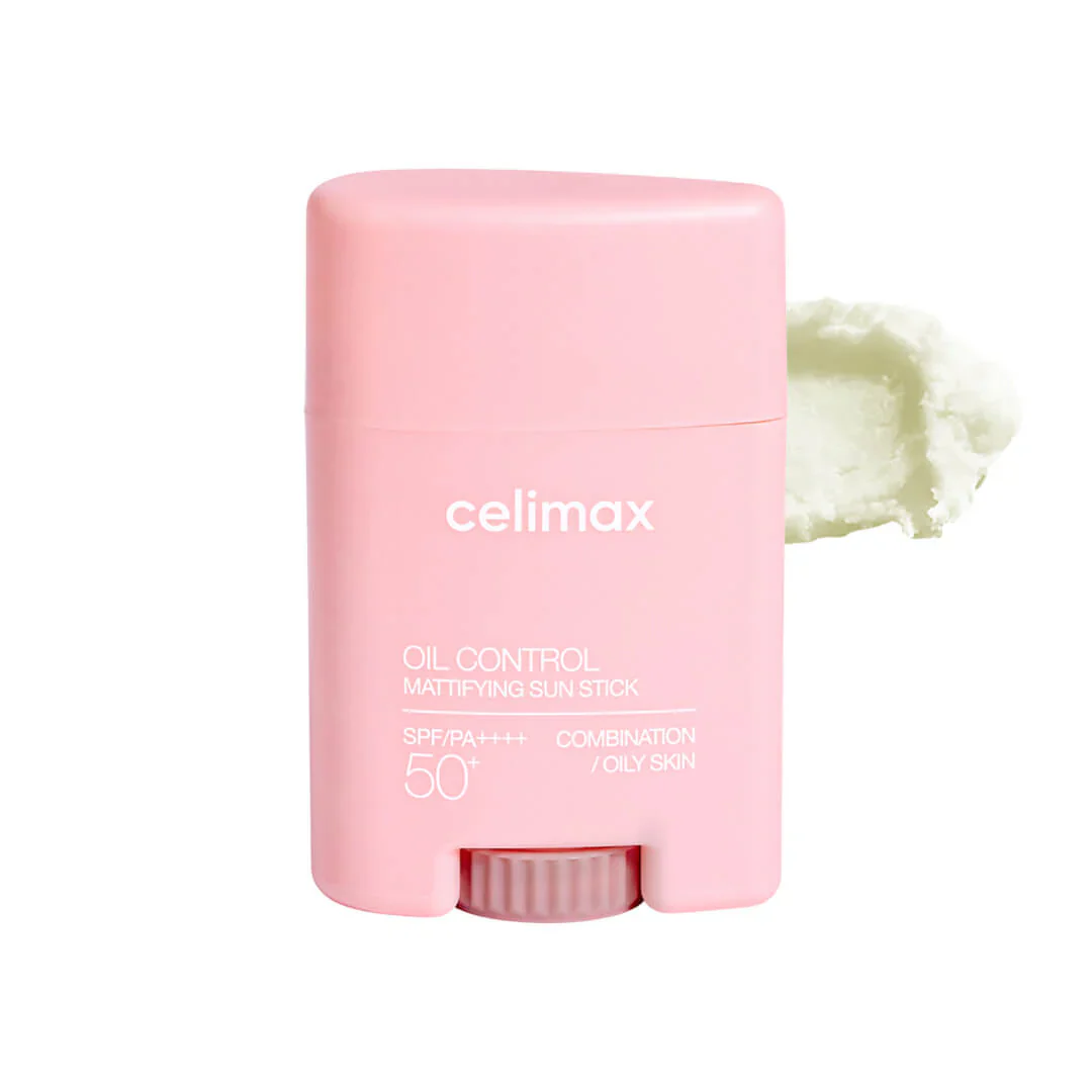 Celimax Crema solar ligera Oil Control SPF50 PA - Image 4