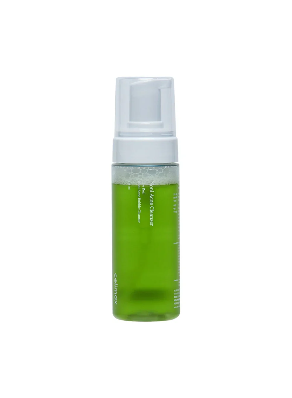 celimax Noni acne Cleanser 155ml - Image 6