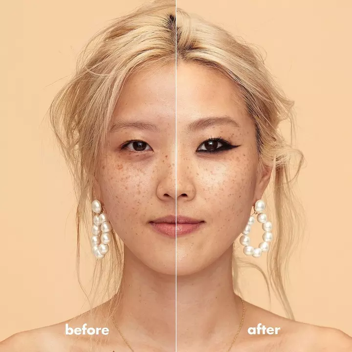 Corrector Camo Hydrating - Image 11