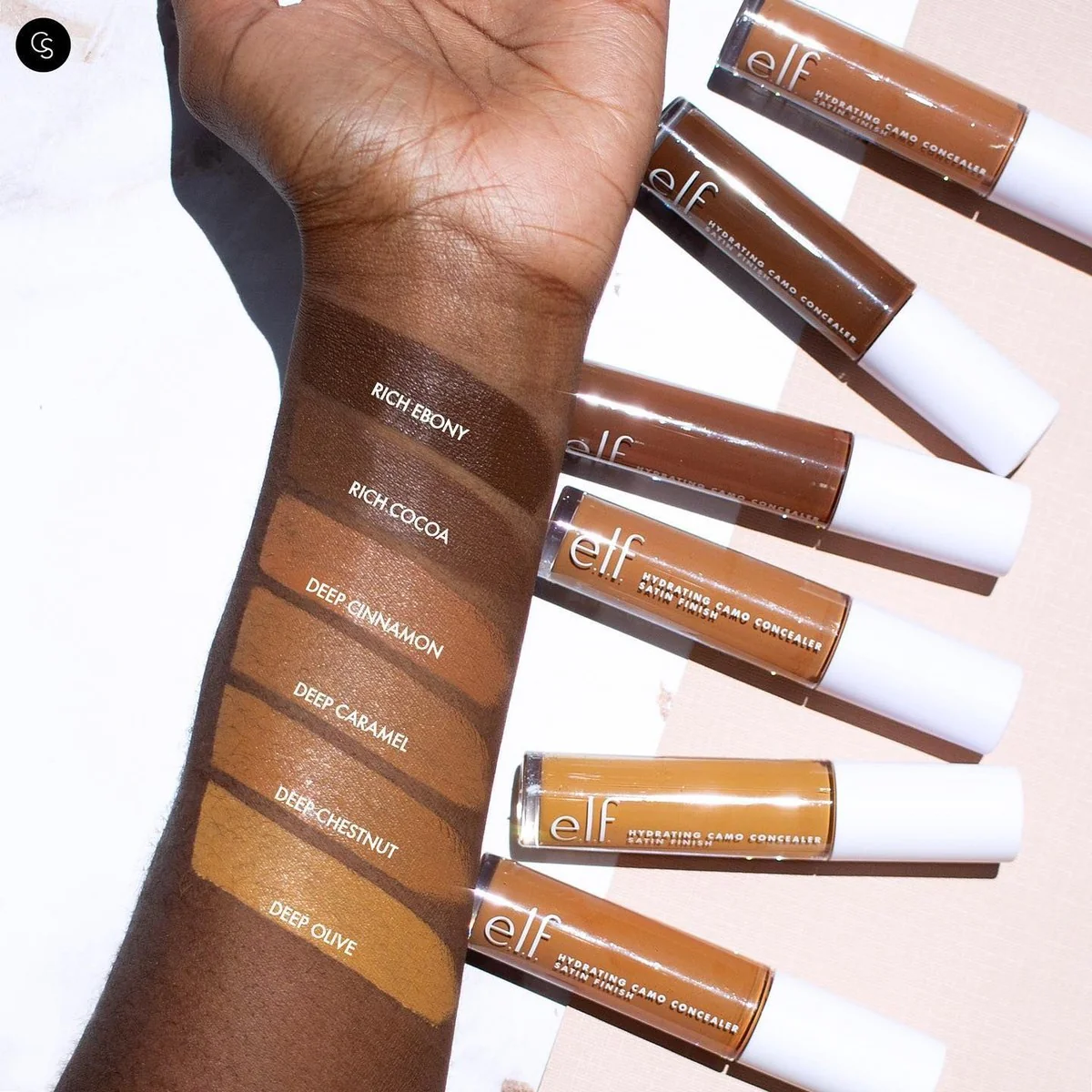 Corrector Camo Hydrating - Image 21