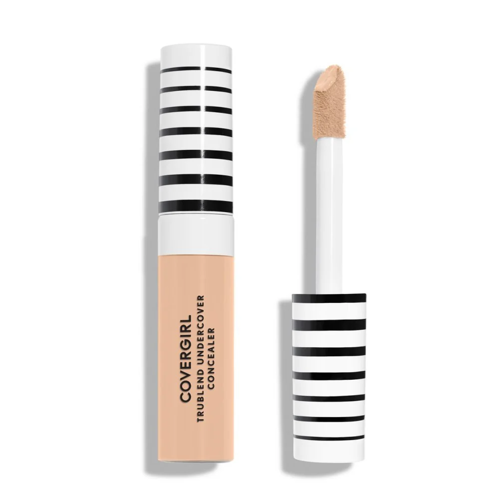 Corrector Covergirl Trublend Undercover Concealer - Image 3